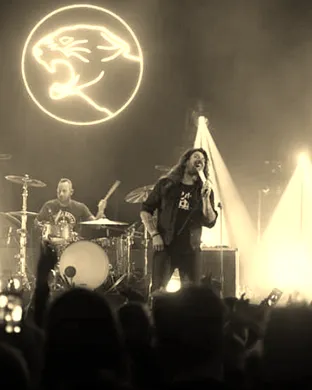 Taking Back Sunday San Diego