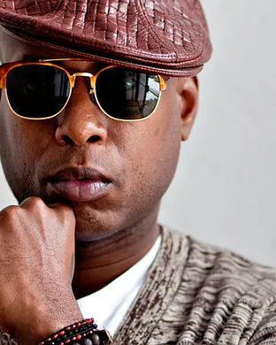 Talib Kweli Solana Beach