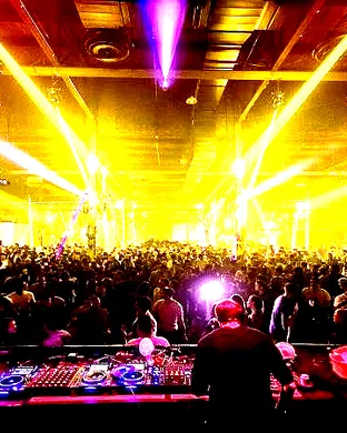 Tape B San Diego
