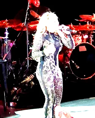 Taylor Dayne San Diego
