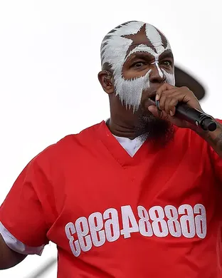 Tech N9ne Chula Vista
