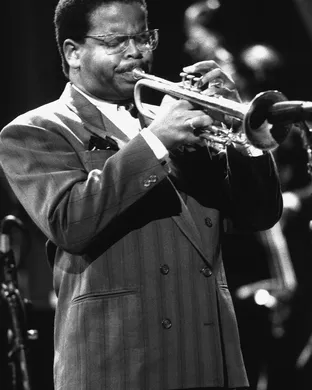 Terence Blanchard San Diego