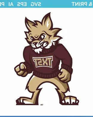 Texas State Bobcats San Diego