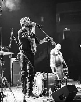 The Avett Brothers San Diego