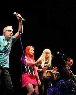 North Island Credit Union Amphitheatre Chula Vista