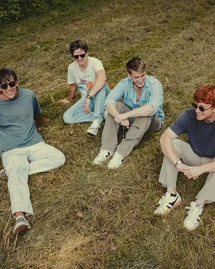 The Bends San Diego