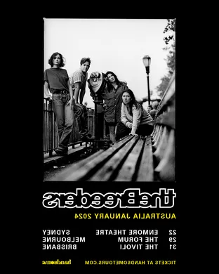 The Breeders Del Mar