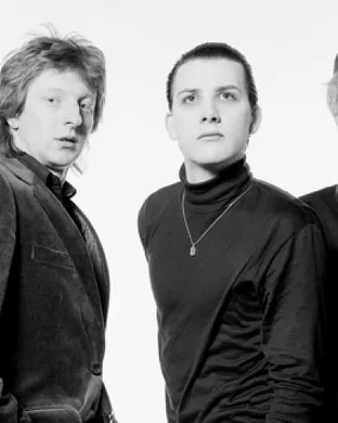 The Damned San Diego