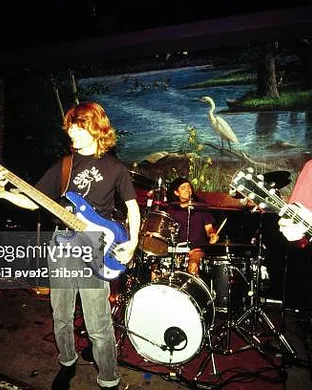 The Dead Milkmen Solana Beach