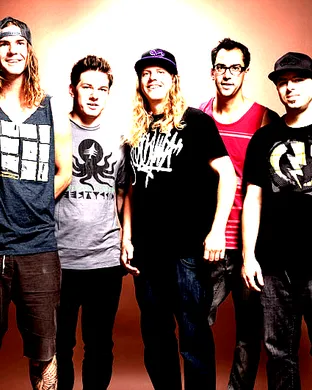 Dirty Heads Chula Vista