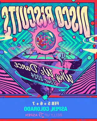 The Disco Biscuits San Diego