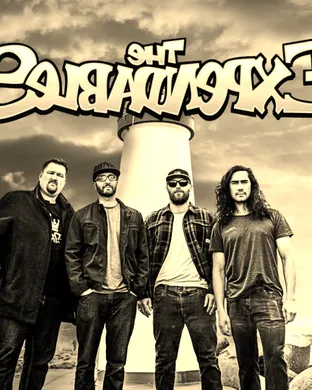 The Expendables San Diego