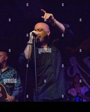 The Fabulous Thunderbirds Solana Beach