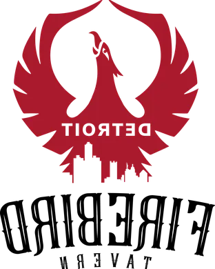 The Firebird Escondido