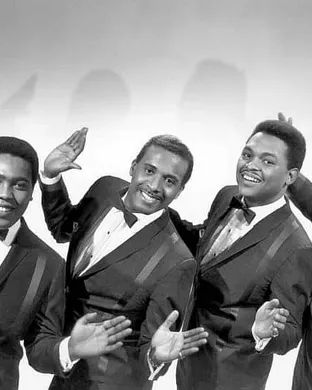 The Four Tops San Diego