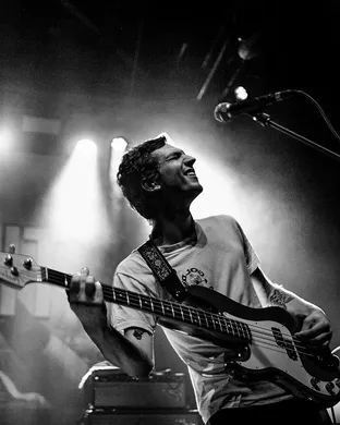 The Frights San Diego