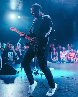 The Holdup San Diego