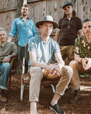 The Infamous Stringdusters Solana Beach