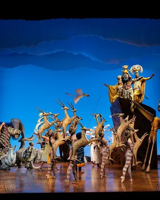 The Lion King