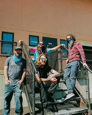 The Queers San Diego