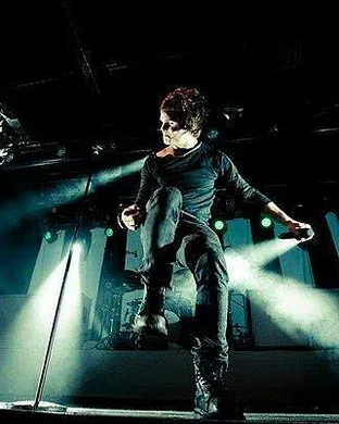 The Rasmus San Diego
