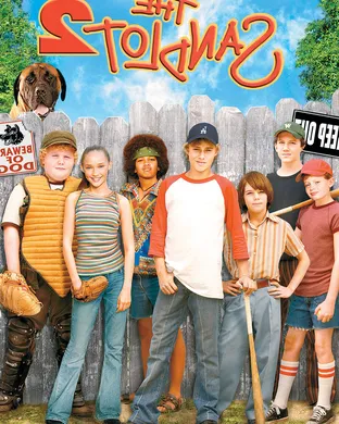 The Sandlot San Diego