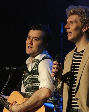 The Simon & Garfunkel Story San Diego