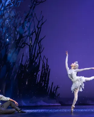 The Snow Queen San Diego