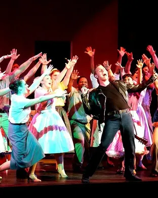 The Sound Of Music San Diego