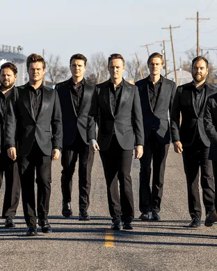 The Ten Tenors San Diego