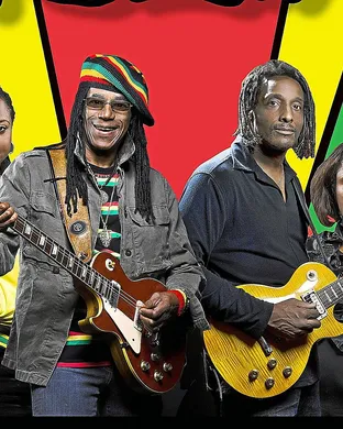 The Wailers Solana Beach