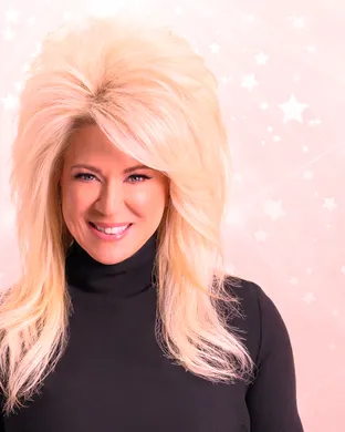 Theresa Caputo San Diego