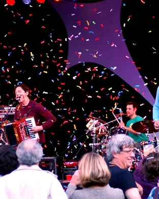 They Might Be Giants Solana Beach