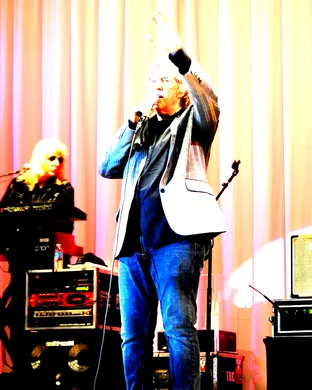 Three Dog Night El Cajon