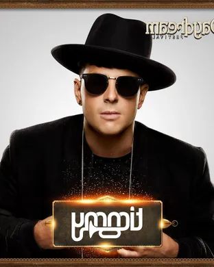 Timmy Trumpet San Diego