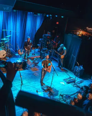 Toad The Wet Sprocket San Diego