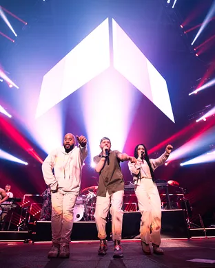 Tobymac San Diego