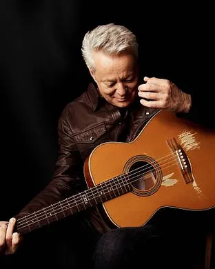 Tommy Emmanuel El Cajon