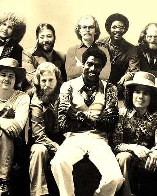 Tower Of Power San Diego