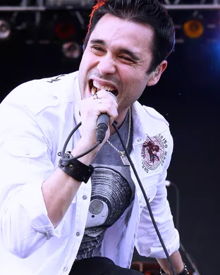 Trapt San Diego