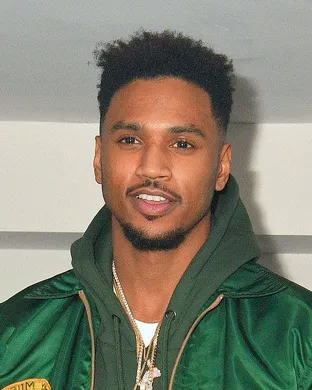 Trey Songz San Diego