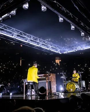 Twenty One Pilots Chula Vista