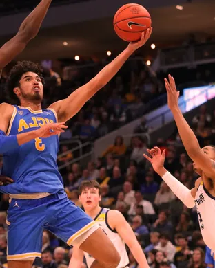 Ucla Bruins Basketball San Diego