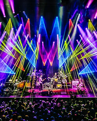 Umphrey's Mcgee San Diego