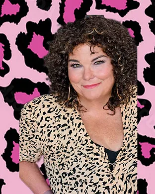 Vicki Barbolak La Jolla