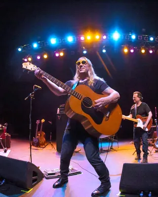 Violent Femmes Del Mar