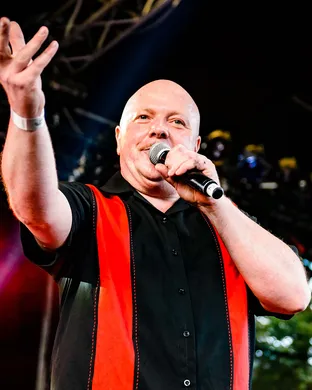 VNV Nation San Diego
