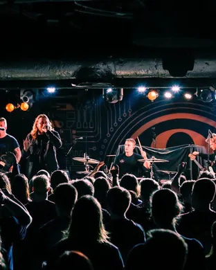 Wage War San Diego