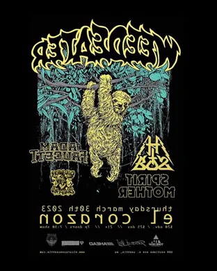 Weedeater San Diego