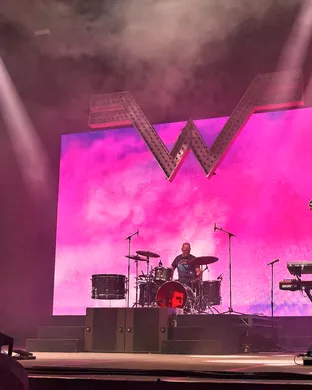 Weezer San Diego